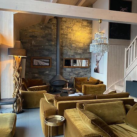Chalet Milou Les Gets Exterior foto